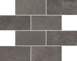 Black minibrick 23.7x29.5