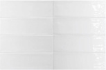 Blanc Gloss 5x15