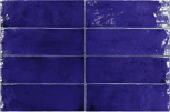 Cobalt Gloss 5x15