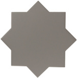 Star Black 16,8x16,8