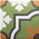 Monaco Verde 20x20