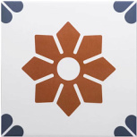 Fiore 20x20