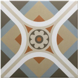 Cinque 20x20