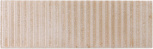 Line Sand 6x18,6