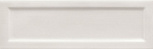 Frame White 6,5x20