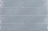 Powder Blue 6x18,6