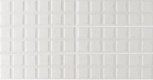 Tablet White Matt 6x18,6
