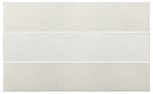 White 6x30