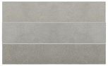 Grey 6x30
