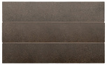 Brown 6x30