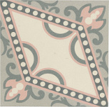Agathe 15x15