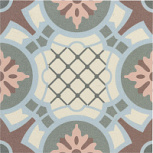 Hubert 15x15