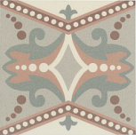 Lili Ligne 15x15