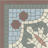 Gilbert Coin A 15x15