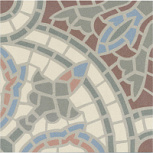 Eugenie 15x15