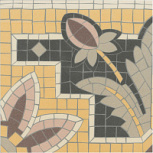 Octavie Ligne A 15x15