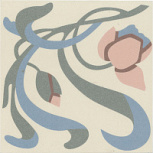 Odette 15x15