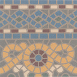 Romeo Ligne 15x15