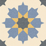 Benoit Cabochon 7,5x7,5