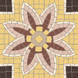Octavie Cabochon 7,5x7,5