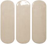 DNA Calema Oval Greige 5,2�16
