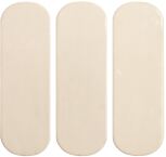 DNA Calema Oval White Gloss 5,2�16