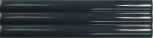 DNA Match Curved Midnight Blue Gloss 6,25�25