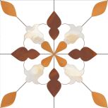 Aramis Ambar 18,7x18,7