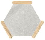 Sacramento Ceniza Pino 22x25