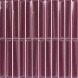 Melody Bordeaux 20x20