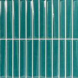 Melody Turquoise 20x20
