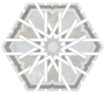 Radiant Grey 20x24