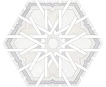Radiant White 20x24