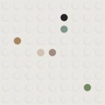 Zepto Ronto Multicolor 13×13
