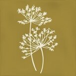 Root Arvum-4 Ocher 13×13