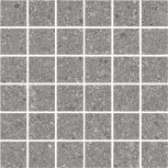 Pangea Mosaico Gea AB|C Gris 30x30