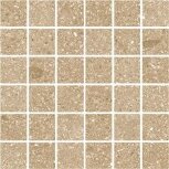 Pangea Mosaico Gea AB|C Mostaza 30x30