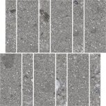 Pangea Mosaico Amasia AB|C Gris 30x30