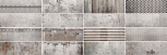 CO5 Grigio 10x30