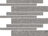 Pangea Mosaico Rheico AB|C Gris 30x30
