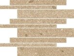Pangea Mosaico Rheico AB|C Mostaza 30x30