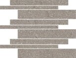 Pangea Mosaico Rheico AB|C Nuez 30x30