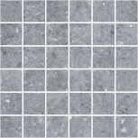 Mosaico Calpe Cemento 30x30