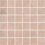 Mosaico Altea Barro Antideslizante 30x30