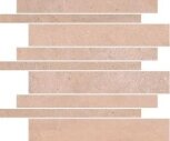 Mosaico Denia Barro 30x30