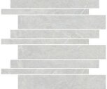 Mosaico Arezzo Gris 30x30