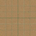 Mosaico Micra Siena 30×30