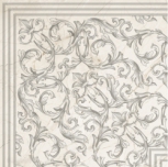 Dec. Giro Cromato Crema Rect. 60x60 