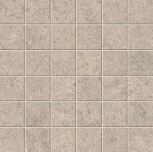 30x30 Forte Dei Marmi Rock Moleanos Cream Mosaic