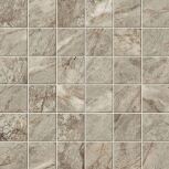 30x30 Forte Dei Marmi Rock Sensation Green Mosaic